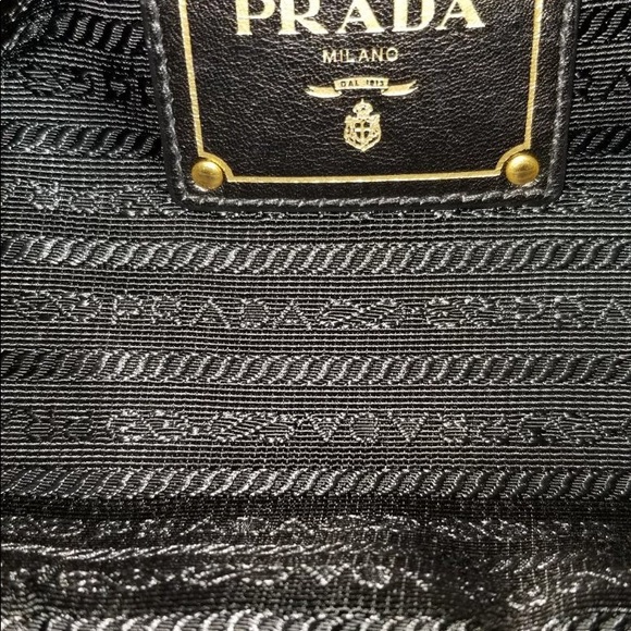 Authentic Prada - Picture 4 of 8